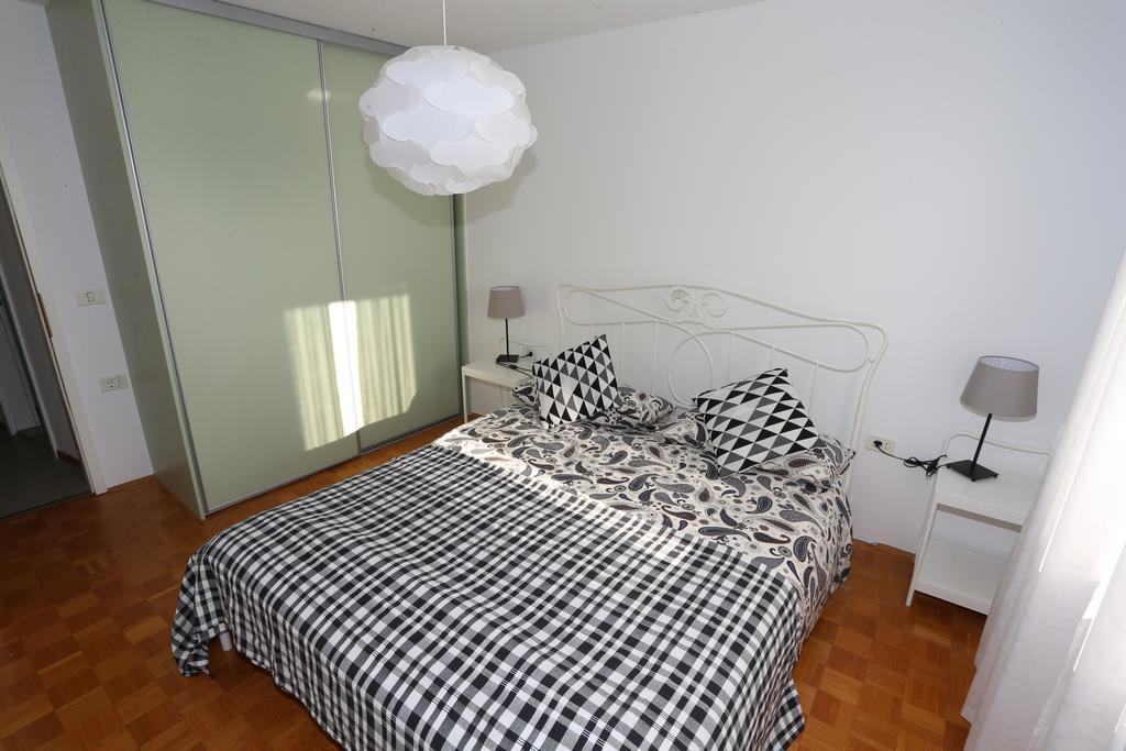 Allure Apartments Пиран Экстерьер фото
