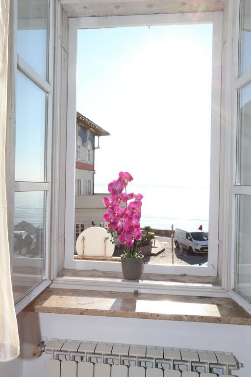 Allure Apartments Пиран Экстерьер фото