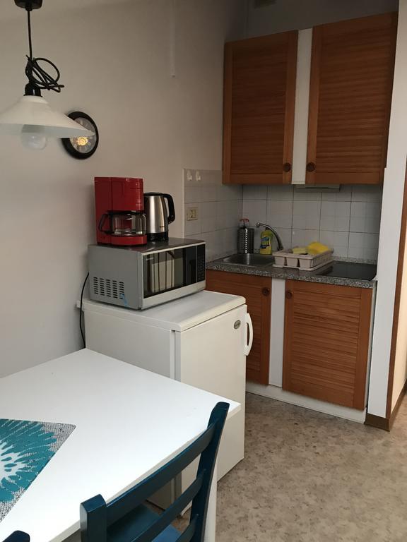 Allure Apartments Пиран Экстерьер фото