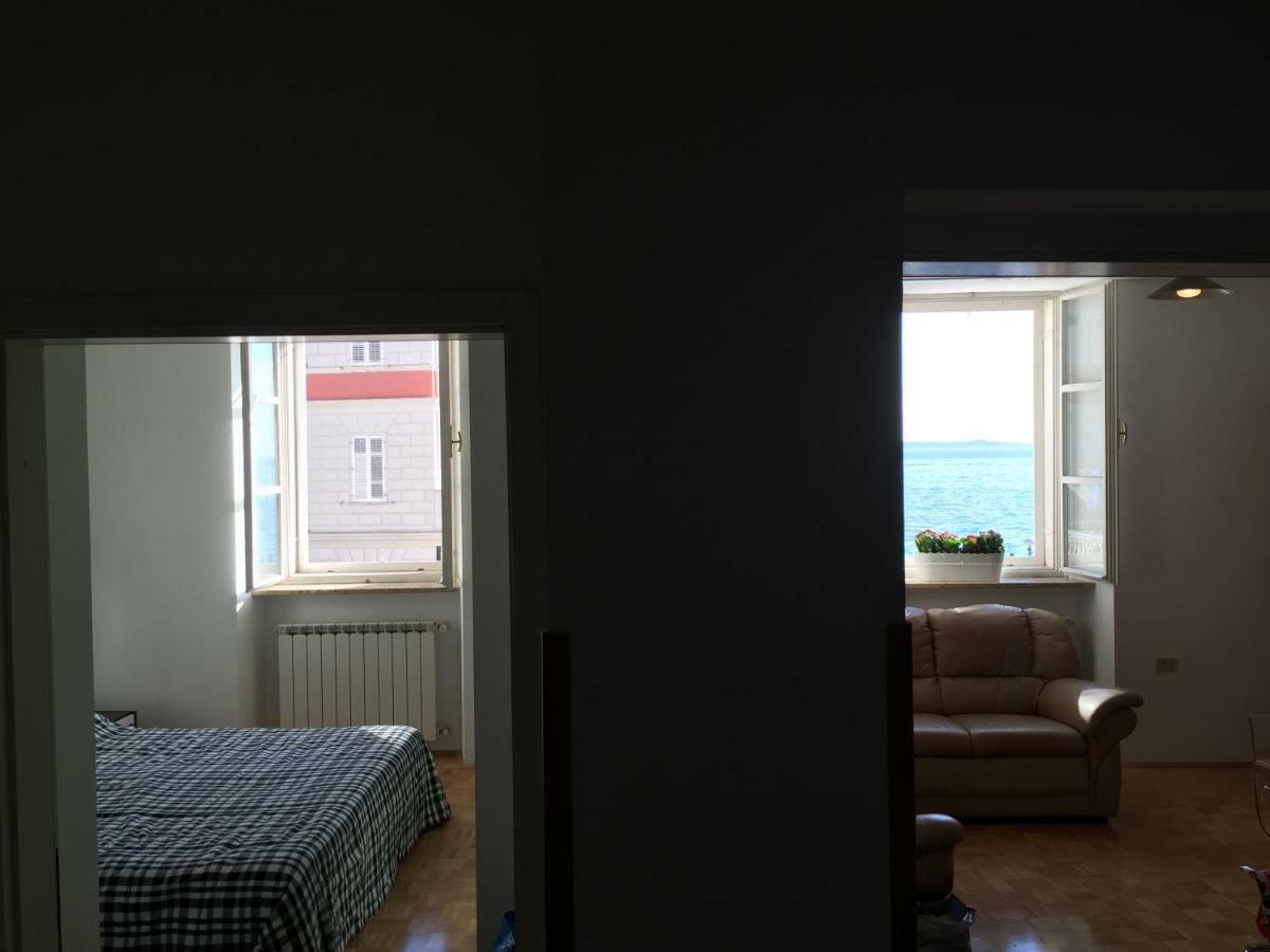 Allure Apartments Пиран Экстерьер фото